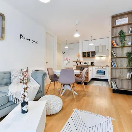 Apartment Lea Boutique