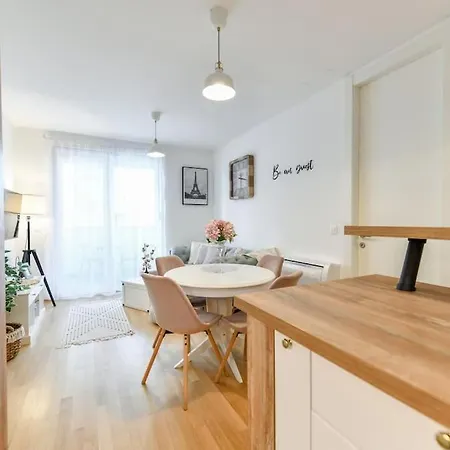 Apartment Lea Boutique