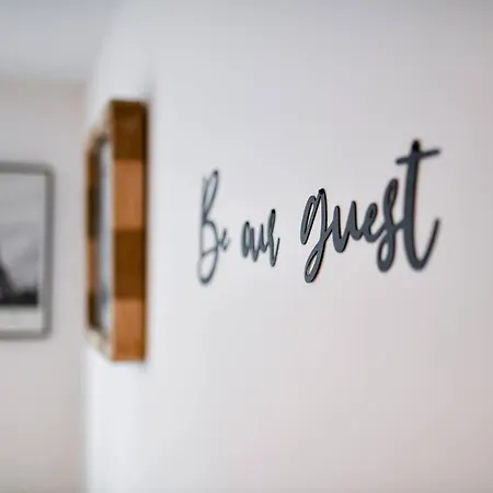 Lea Boutique Apartment
