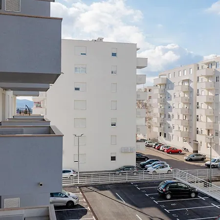 Lea Boutique Apartamento Zadar