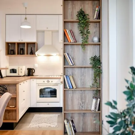 Apartment Lea Boutique Zadar