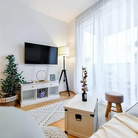 Lea Boutique Apartment