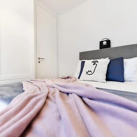 Lea Boutique * Zadar