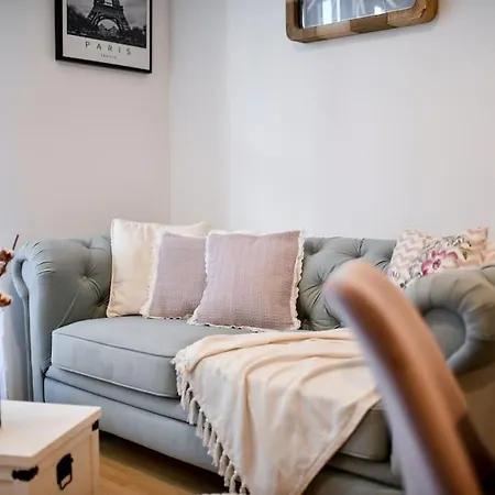 Lea Boutique Apartment Zadar