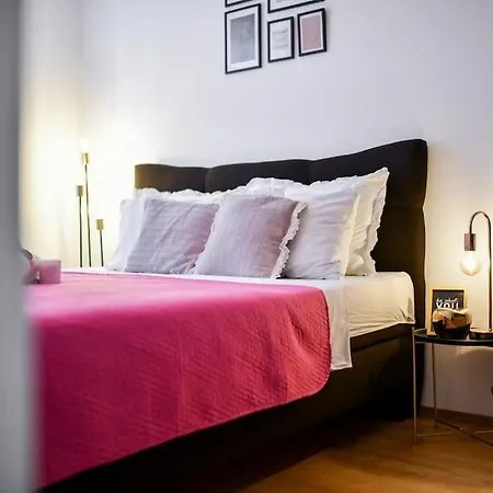 Lea Boutique Apartment