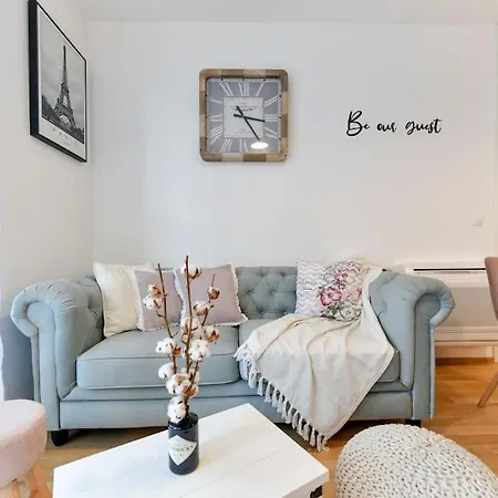Apartment Lea Boutique Zadar
