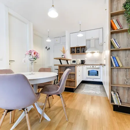 Lea Boutique Apartment *
