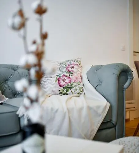 Apartamento Lea Boutique *