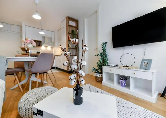 Apartamento Lea Boutique