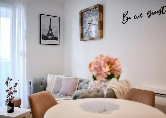 Apartamento Lea Boutique *