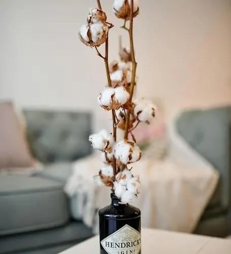 Apartamento Lea Boutique