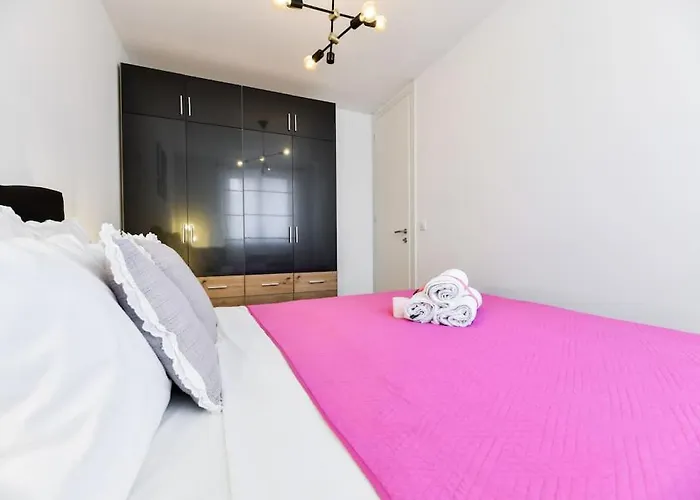 Lea Boutique Zadar