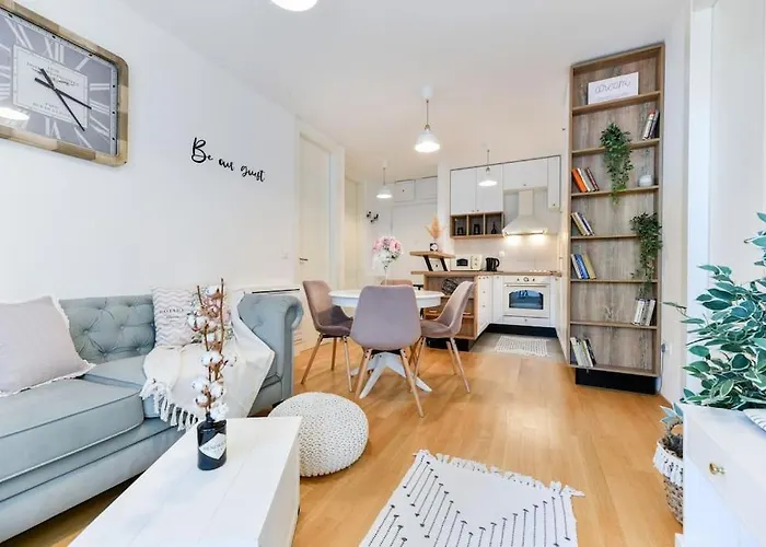 Apartamento Lea Boutique