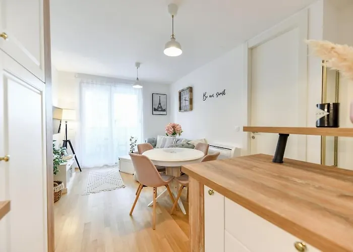Apartamento Lea Boutique