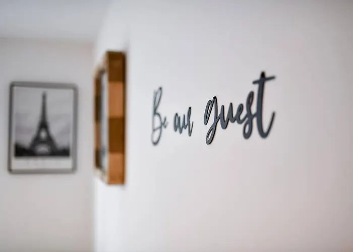 Lea Boutique Apartamento