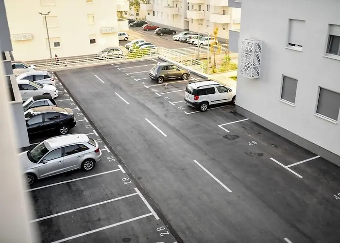 Lea Boutique Apartamento