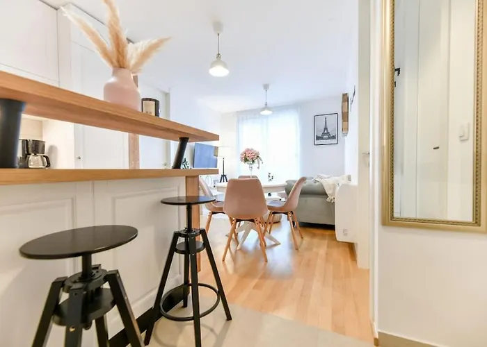 Apartamento Lea Boutique Zadar
