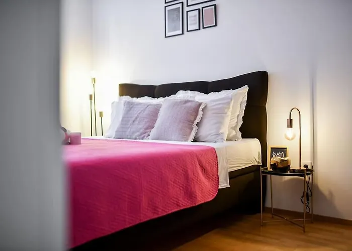 Lea Boutique Apartamento