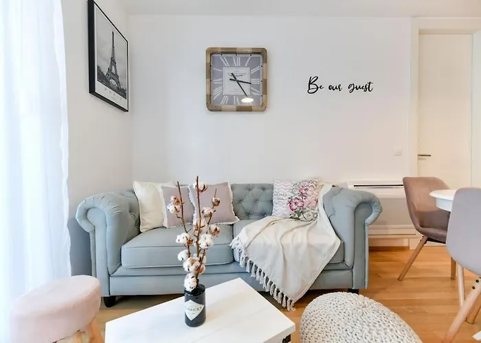 Apartamento Lea Boutique Zadar