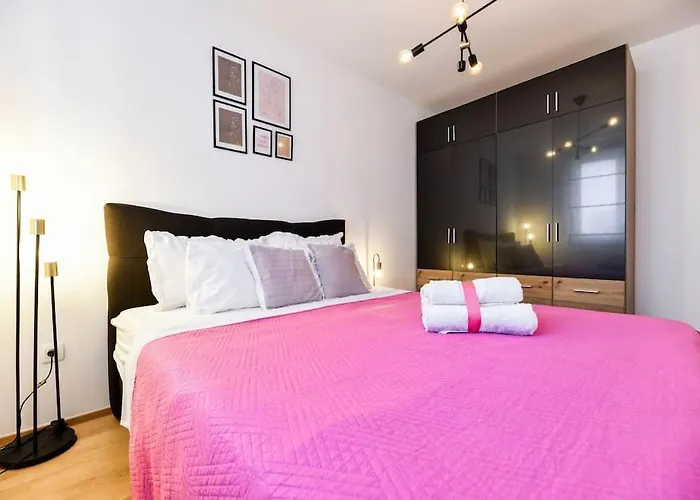 Apartamento Lea Boutique
