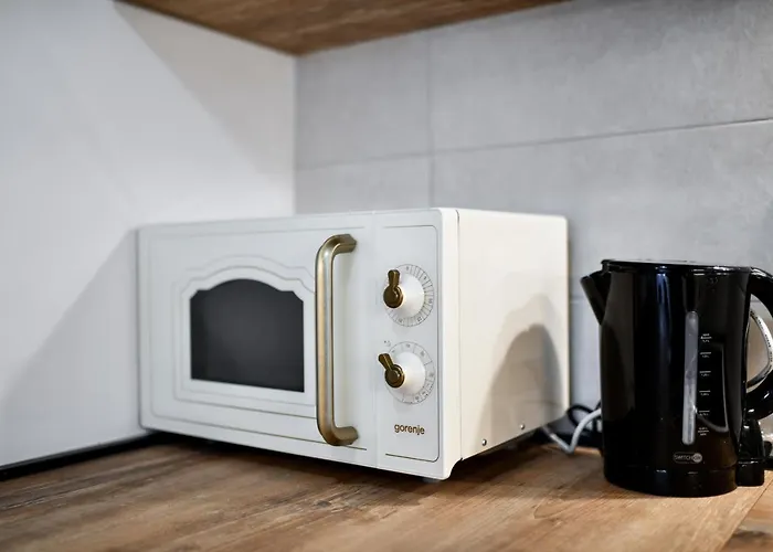 Lea Boutique Apartamento