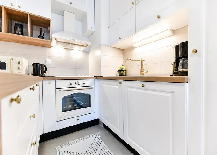 Apartamento Lea Boutique Zadar