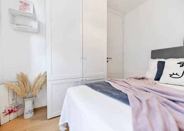 Lea Boutique Apartamento *