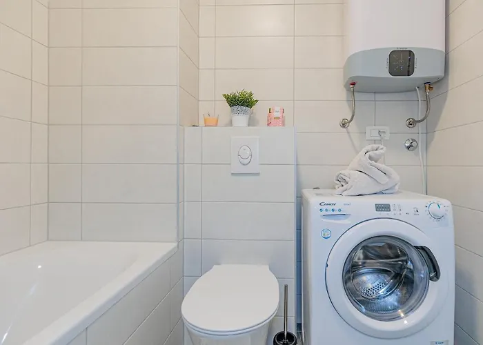Apartamento Lea Boutique