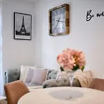 Lägenhet Lea Boutique *