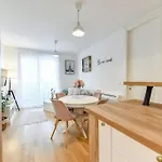 Lägenhet Lea Boutique