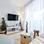 Lea Boutique Lägenhet