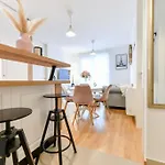 Lägenhet Lea Boutique Zadar