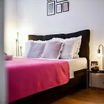 Lea Boutique Lägenhet