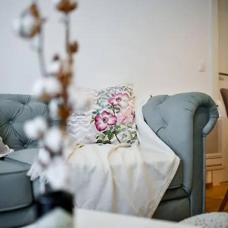 Lägenhet Lea Boutique *