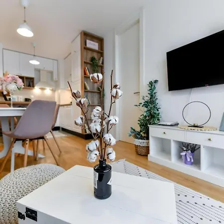 Lägenhet Lea Boutique
