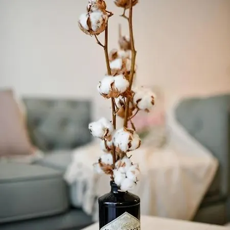 Apartman Lea Boutique