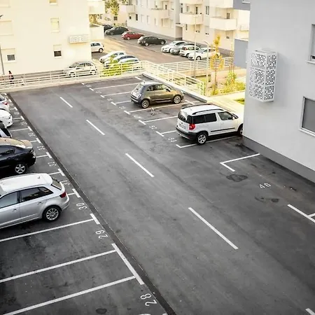 Lea Boutique Apartman