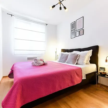 Apartman Lea Boutique *