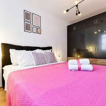 Apartman Lea Boutique