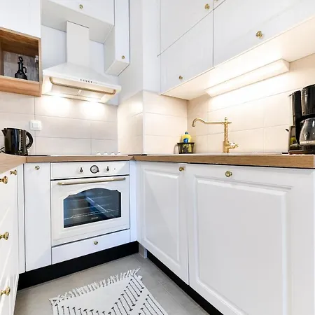 Apartman Lea Boutique Zadar