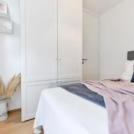 Lea Boutique Lägenhet *