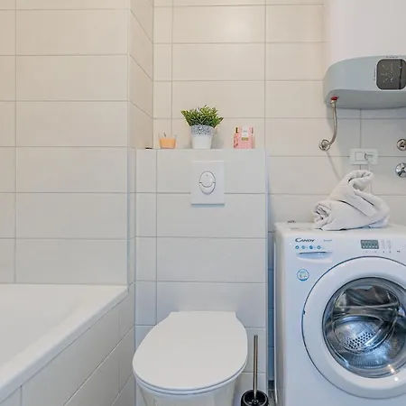 Apartman Lea Boutique