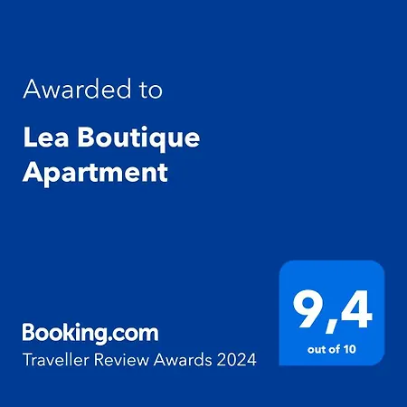 Lea Boutique * Zadar