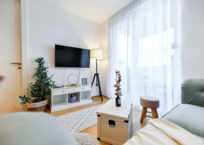Lea Boutique Apartament