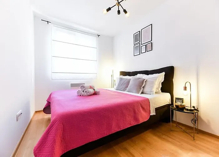 Apartament Lea Boutique *