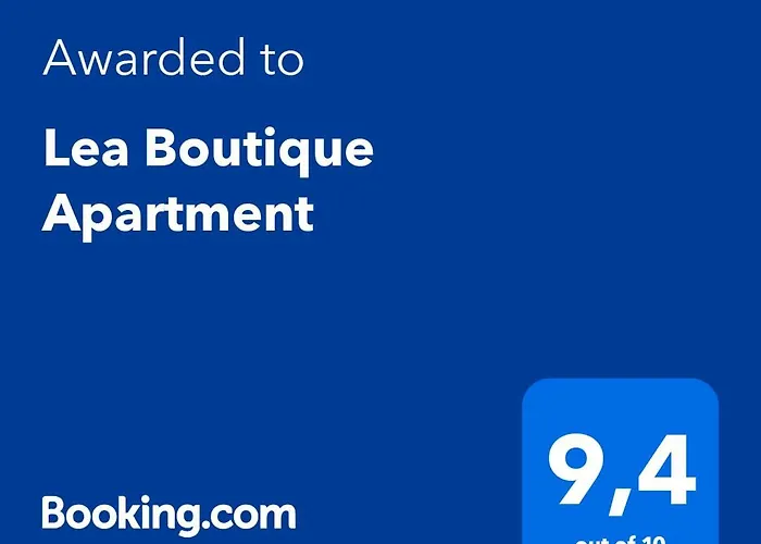 Lea Boutique * Zadar